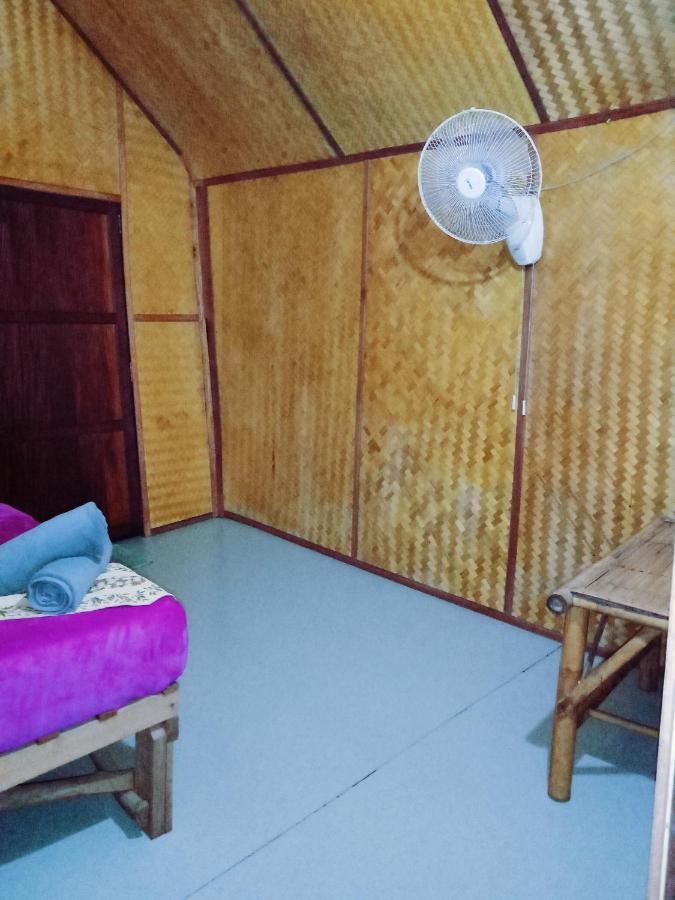Breizh Cape Beach Bungalows Ko Lanta Exterior foto