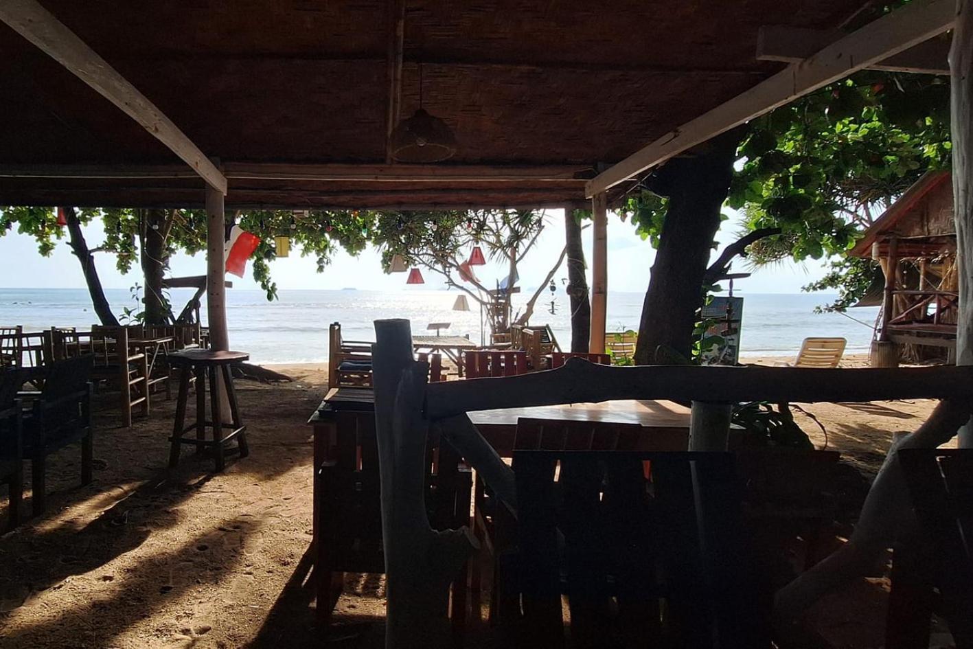 Breizh Cape Beach Bungalows Ko Lanta Exterior foto