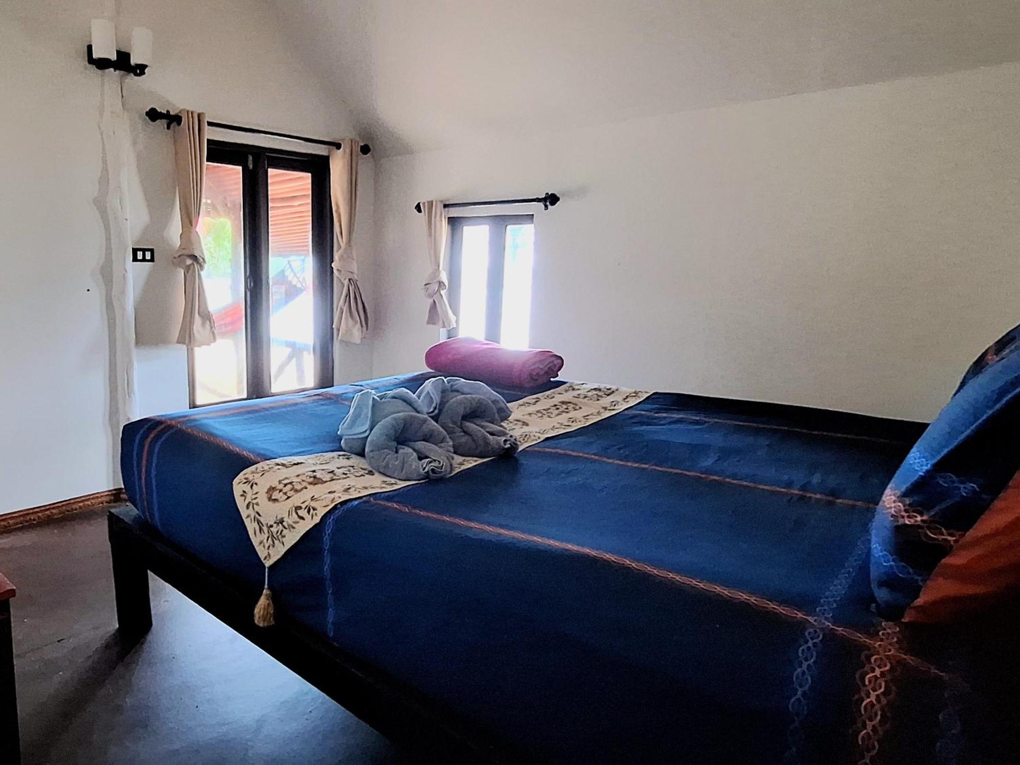 Breizh Cape Beach Bungalows Ko Lanta Exterior foto